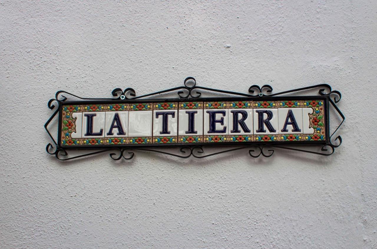 Finca La Vida Tranquila Velez Malaga Exteriör bild