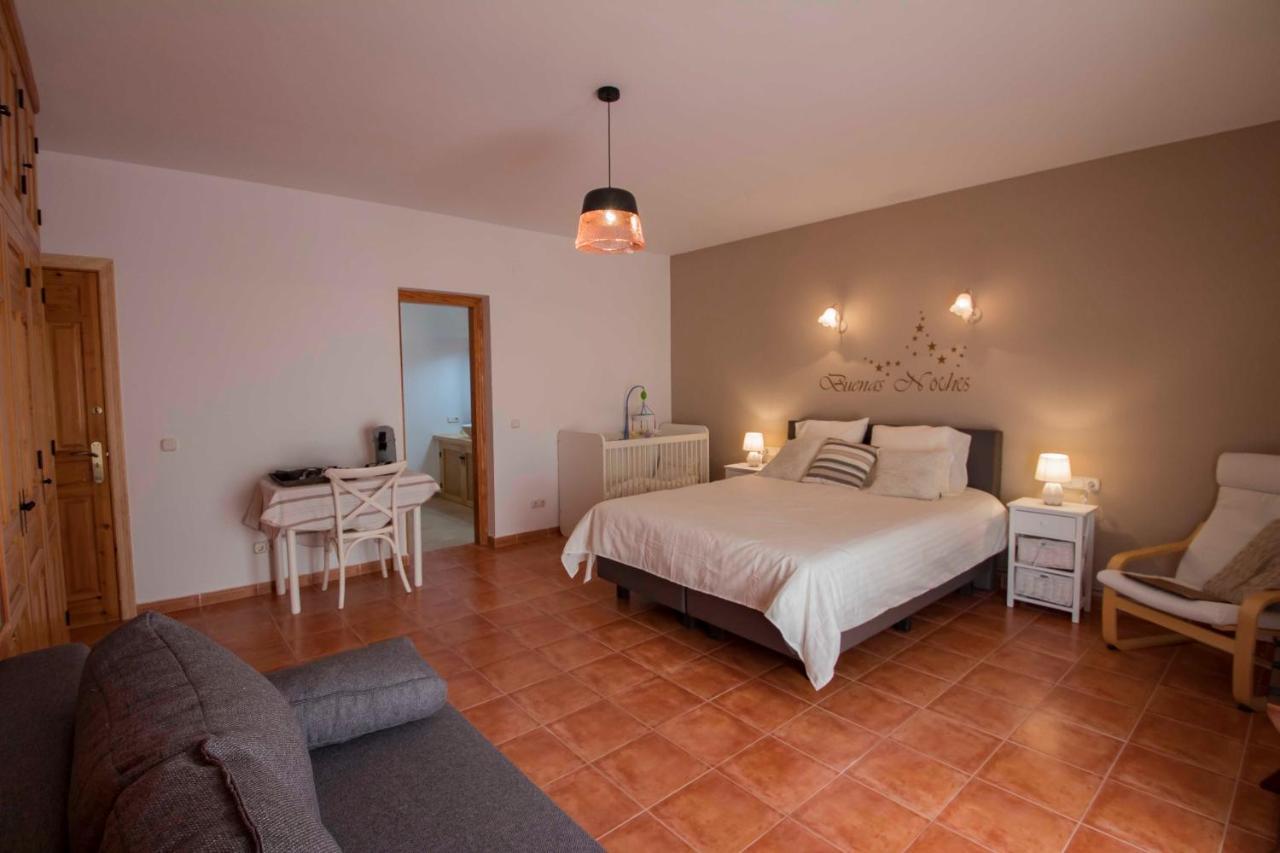 Finca La Vida Tranquila Velez Malaga Exteriör bild